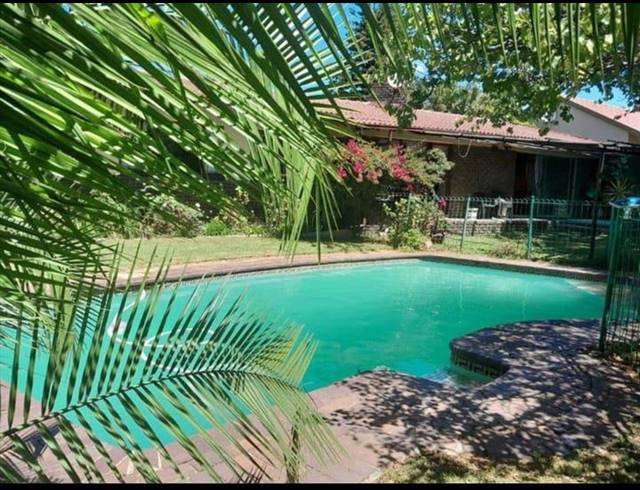 3 BEDROOM HOUSE FOR SALE IN NORKEM PARK